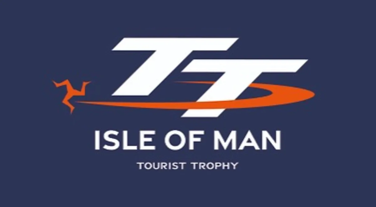Isle of Man tt campervan - Image 1