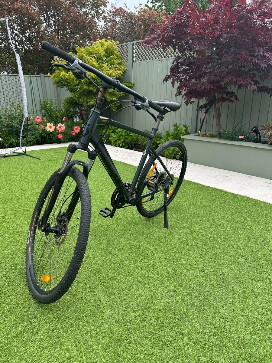 Scott Hybrid Bike 700c – 27 Speed – Large Frame - Image 3