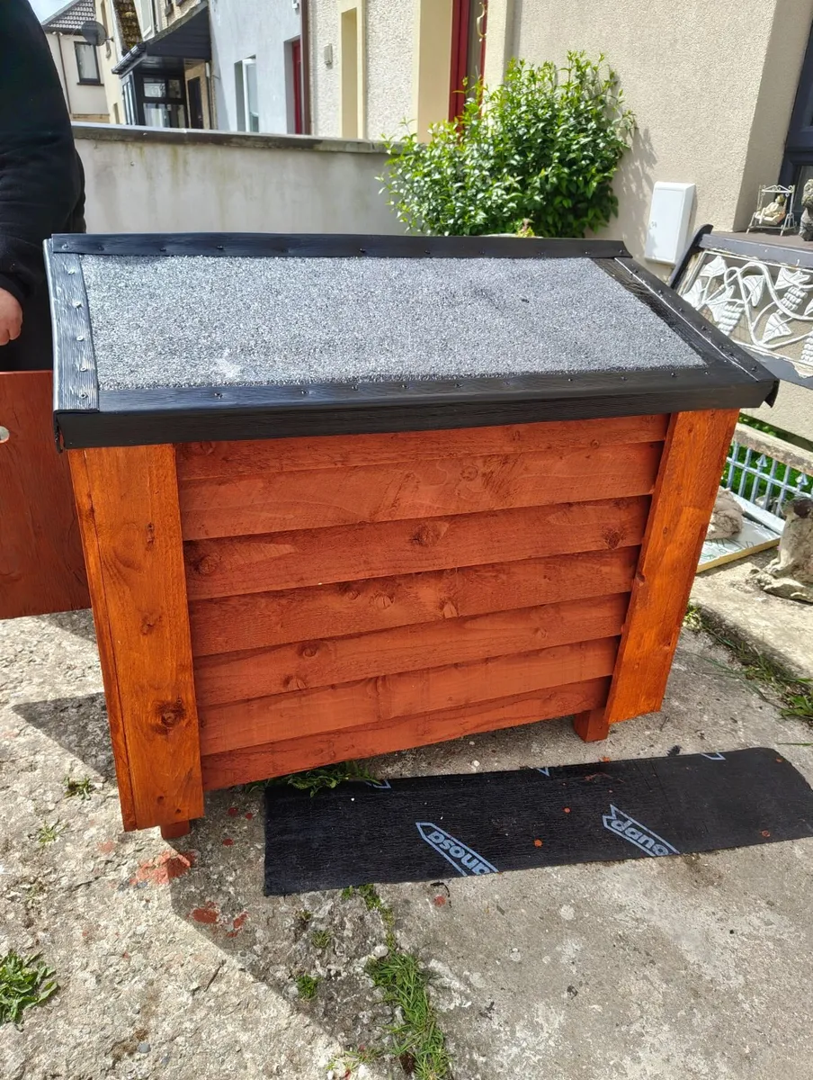 Dog boxes - Image 4