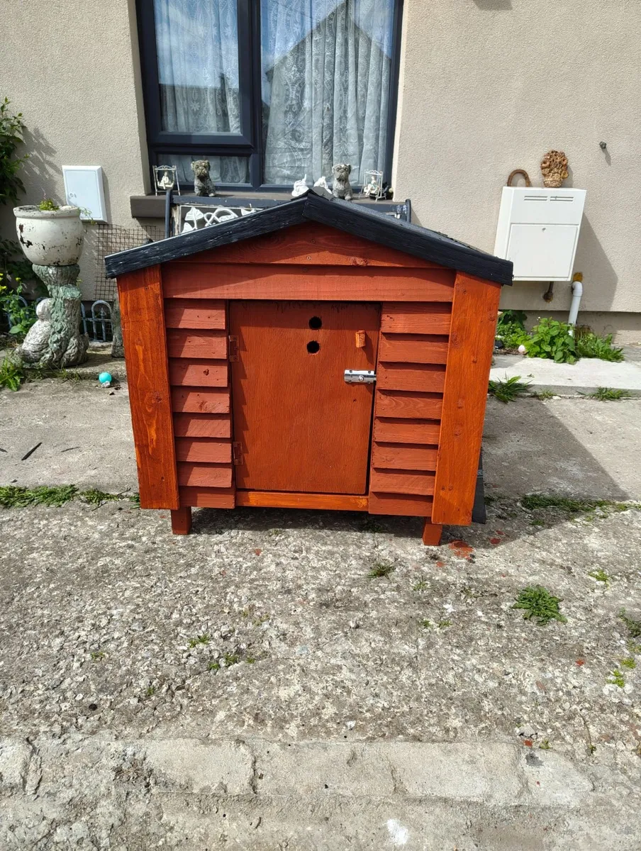 Dog boxes - Image 2