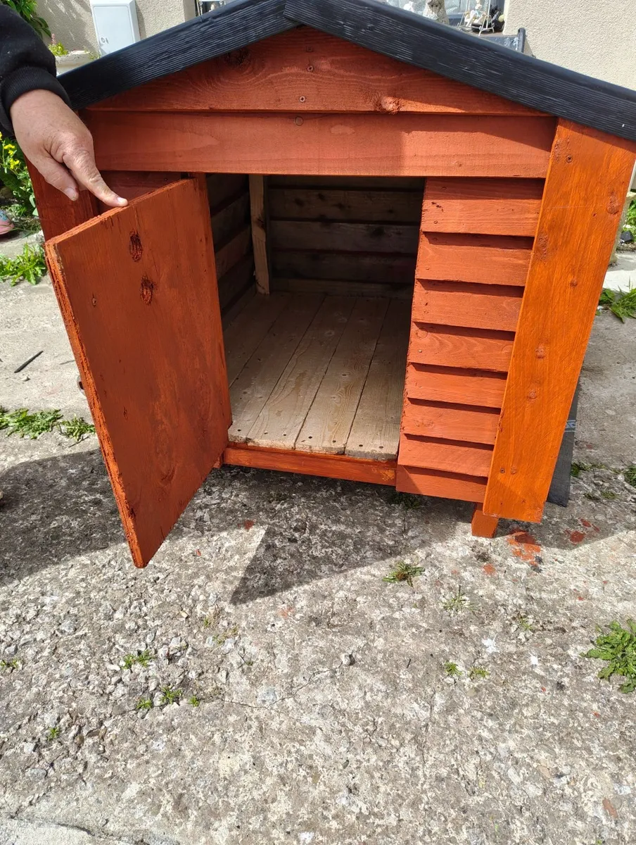 Dog boxes - Image 3