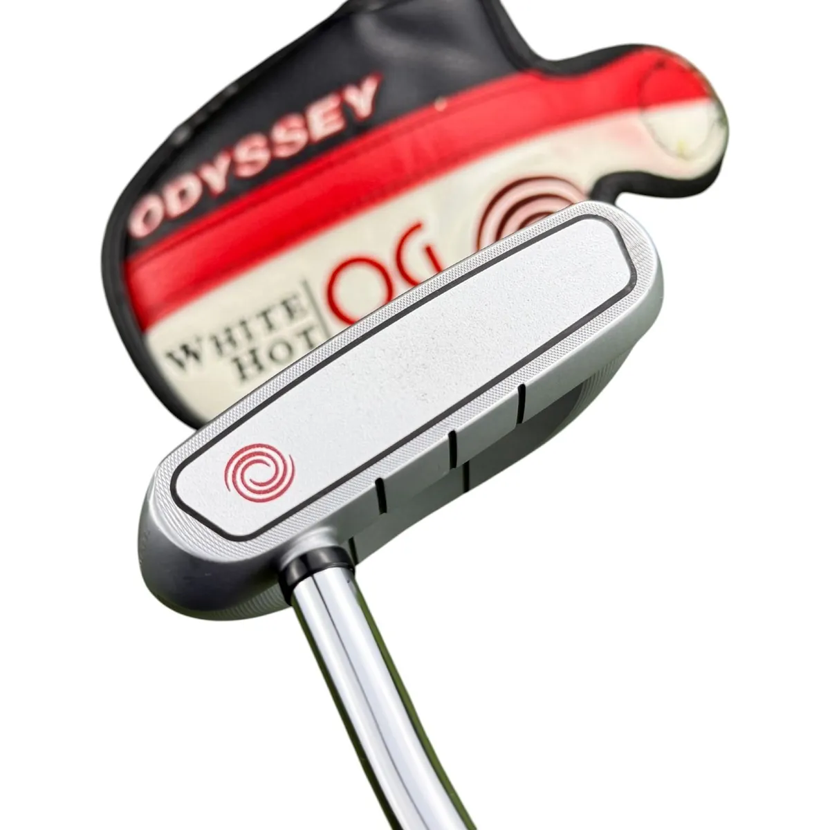 Odyssey White Hot Og Rossie Putter / 34" - Image 4
