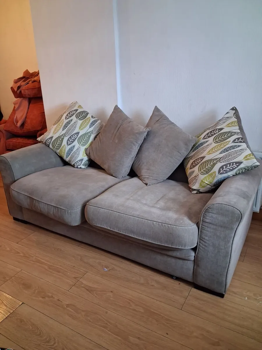 Sofa - Image 1
