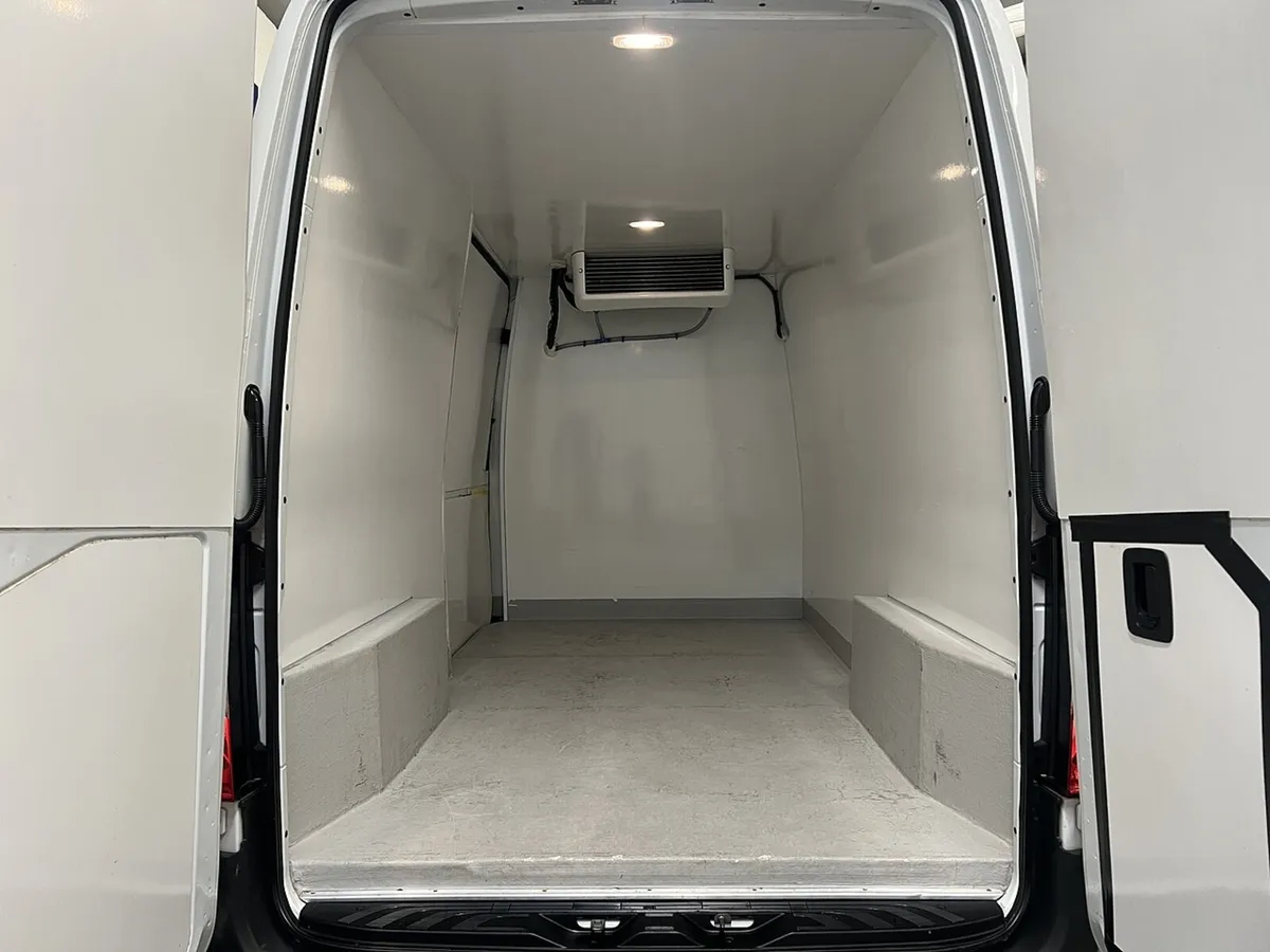 2020 Mercedes-Benz Sprinter Refrigerated Van - Image 2