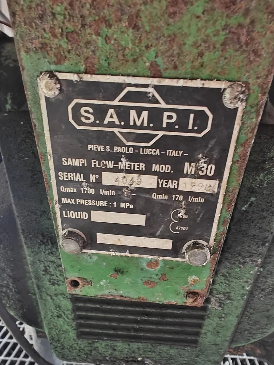 Oil Top Loading Gantry / Terminal - Image 4