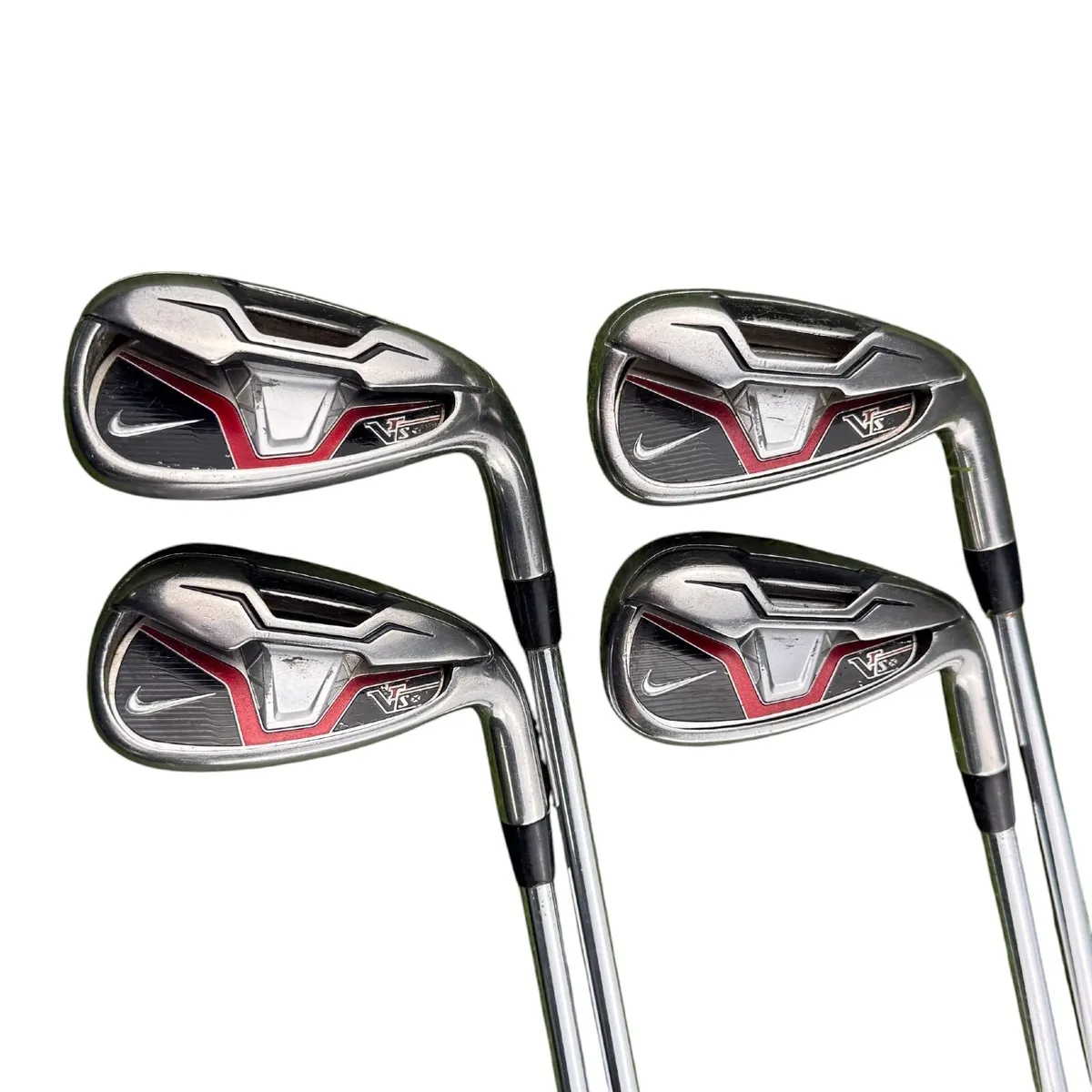 Nike VR-S Irons / 7-Pw / Uniflex - Image 2