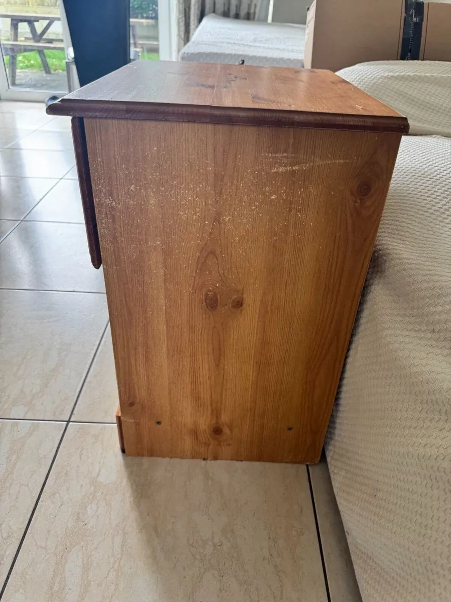 bedside table - Image 2