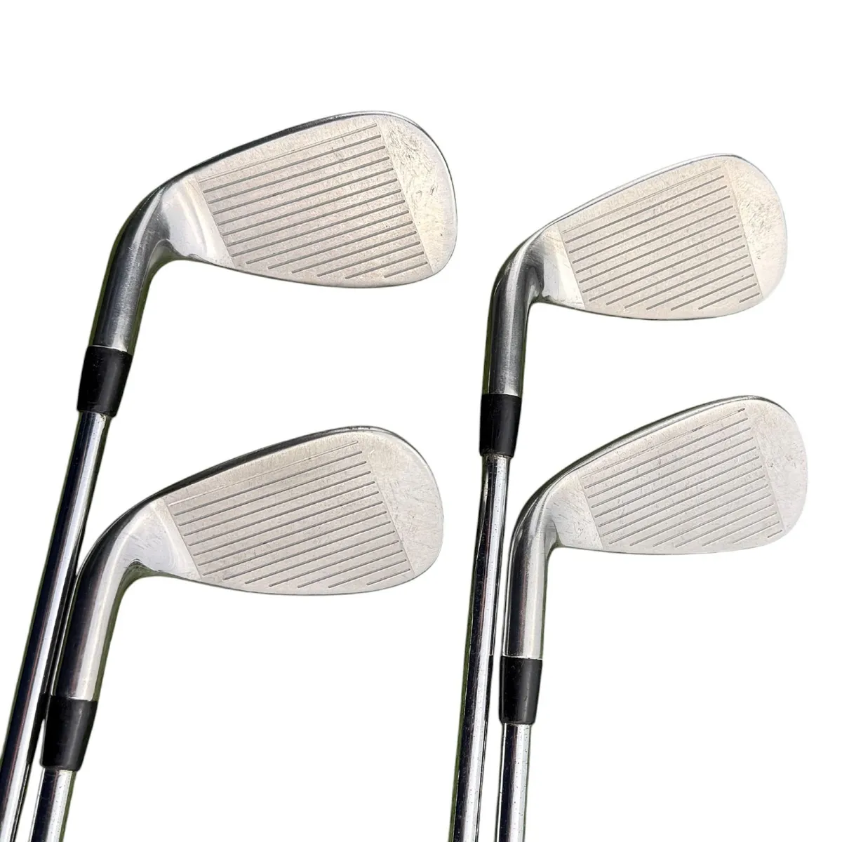 Nike VR-S Irons / 7-Pw / Uniflex - Image 3