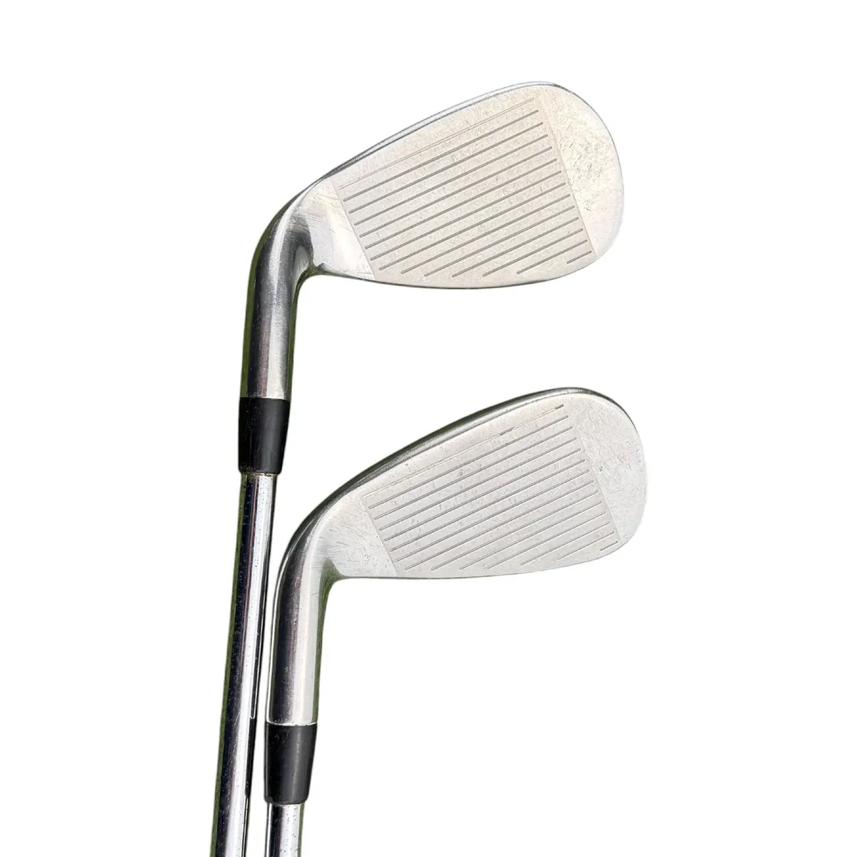 Nike VR-S Irons / 7-Pw / Uniflex - Image 4
