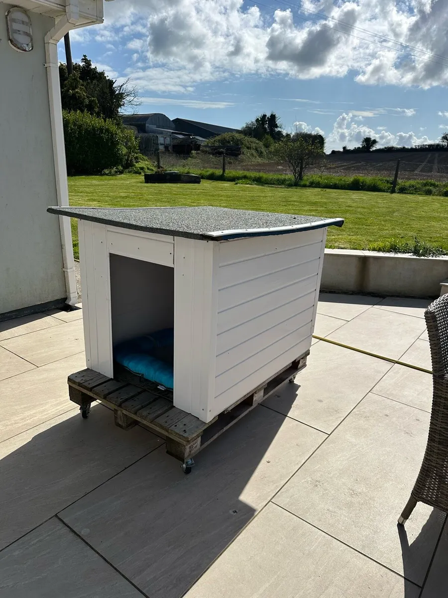 Dog kennel - Image 2