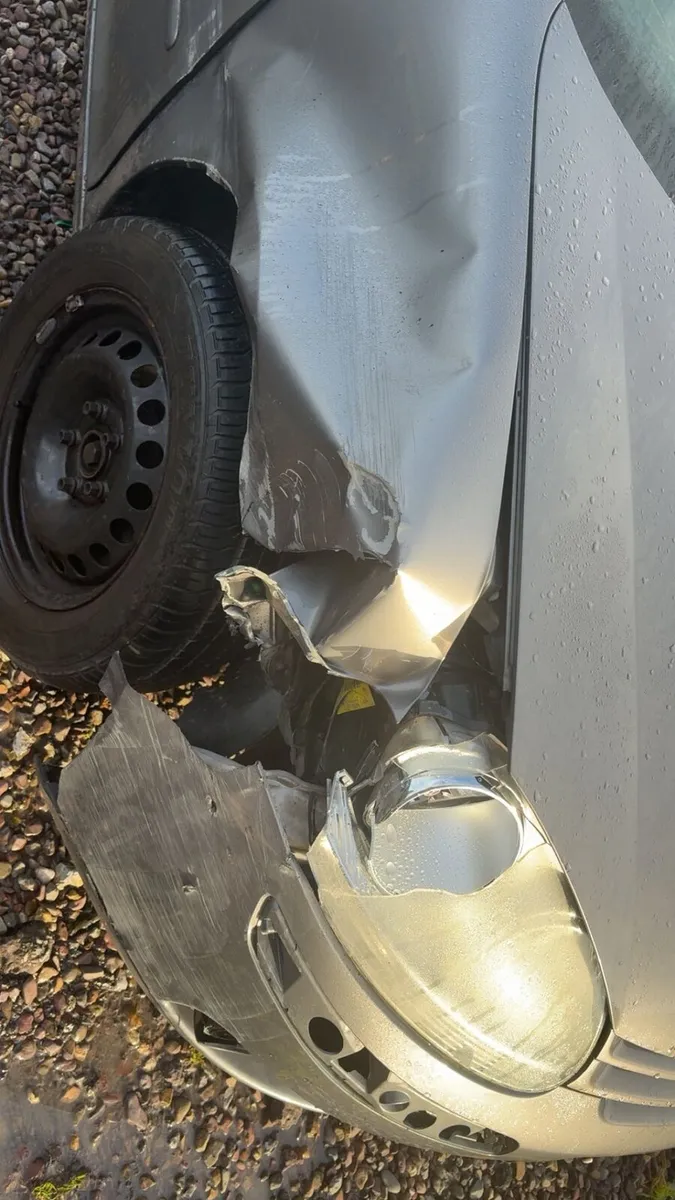 2008 golf 1.4 petrol - Image 2