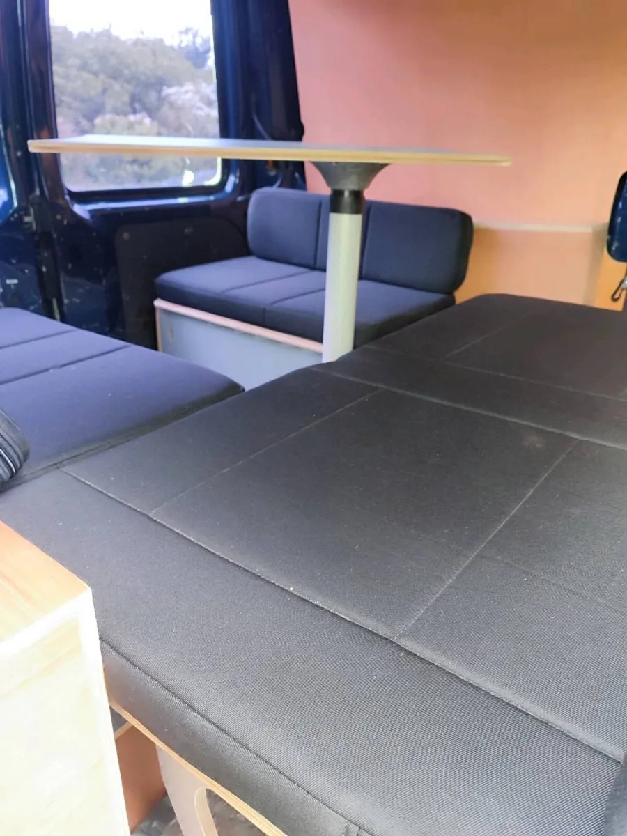 Large Modular camping unit - Image 4