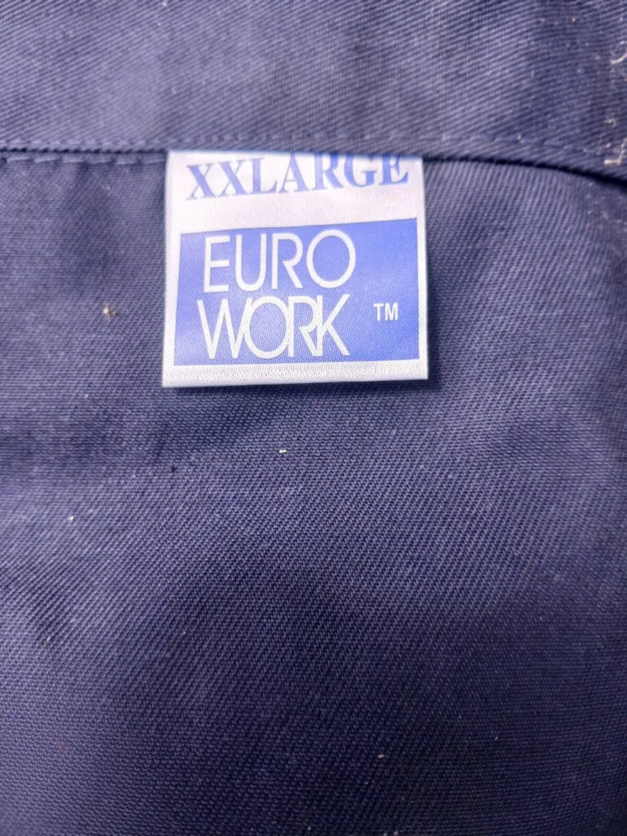 Boiler suit - Image 2