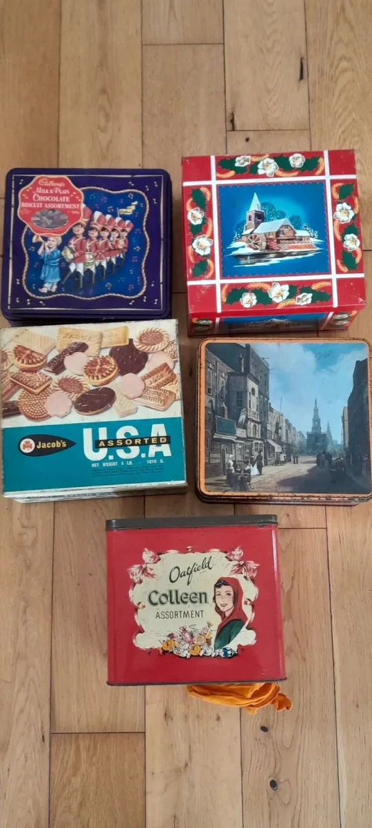 Antiques/Collectables - Image 1