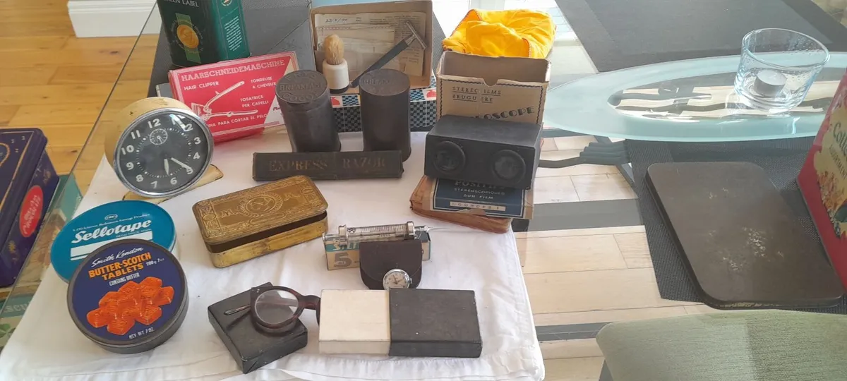 Antiques/Collectables - Image 2