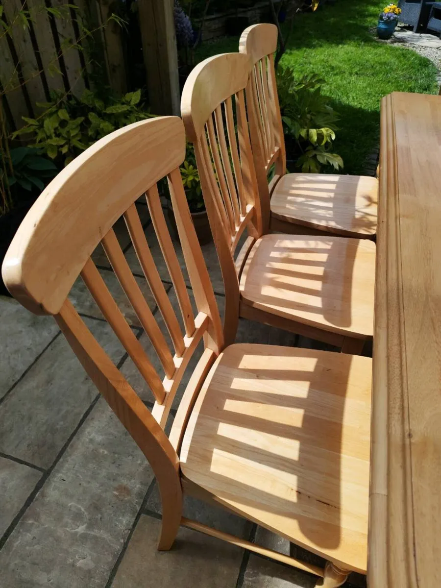 Large table - Image 4