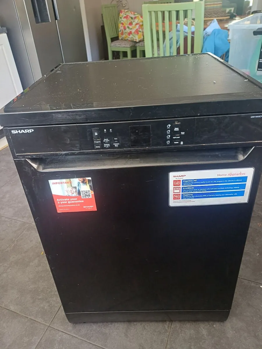 Dishwasher - Image 1