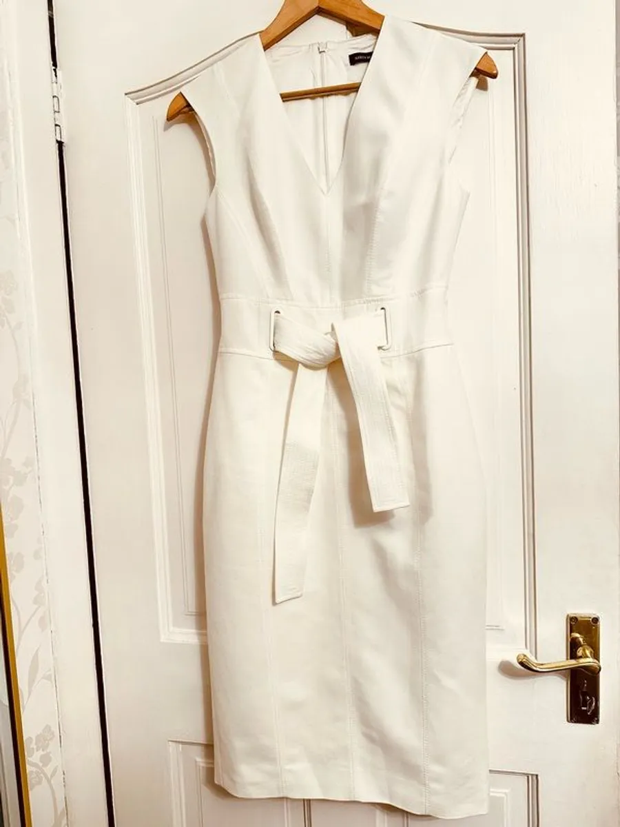 Stunning Karen Millen Dress Brand New - Image 1