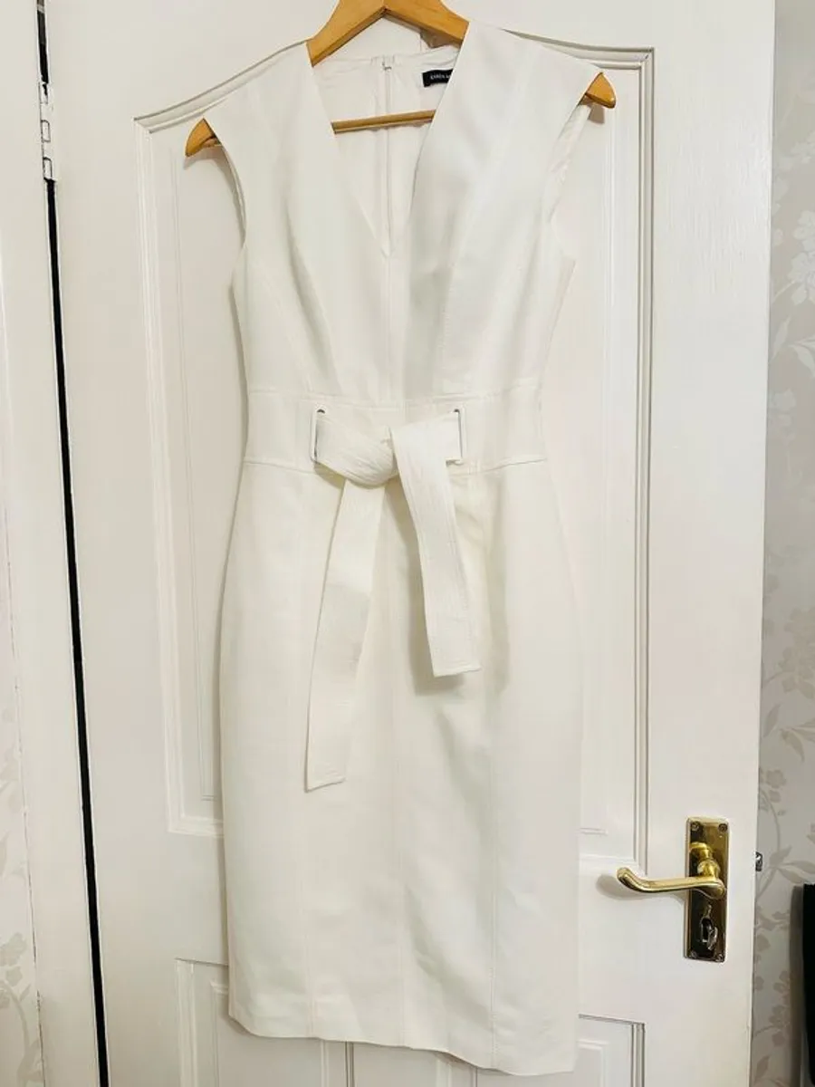 Stunning Karen Millen Dress Brand New - Image 2