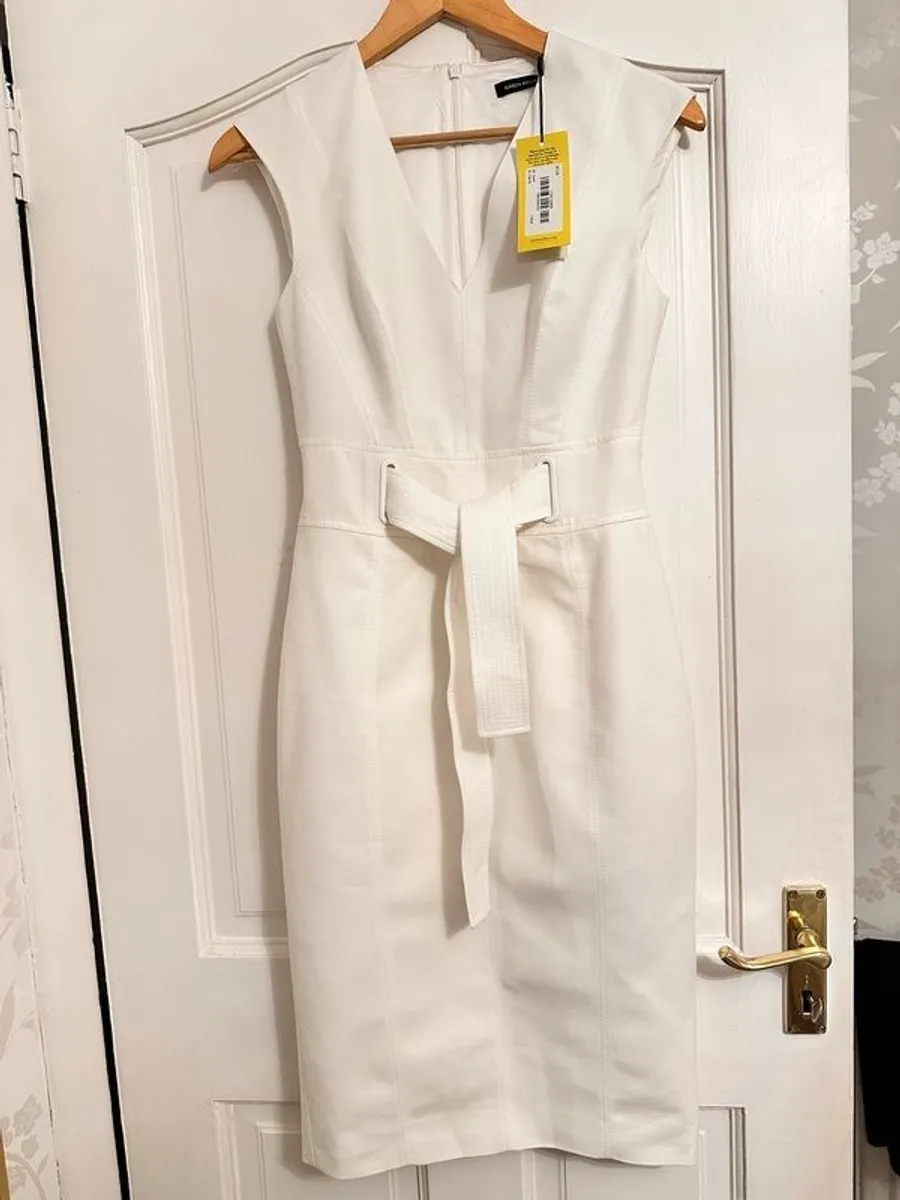 Stunning Karen Millen Dress Brand New - Image 3