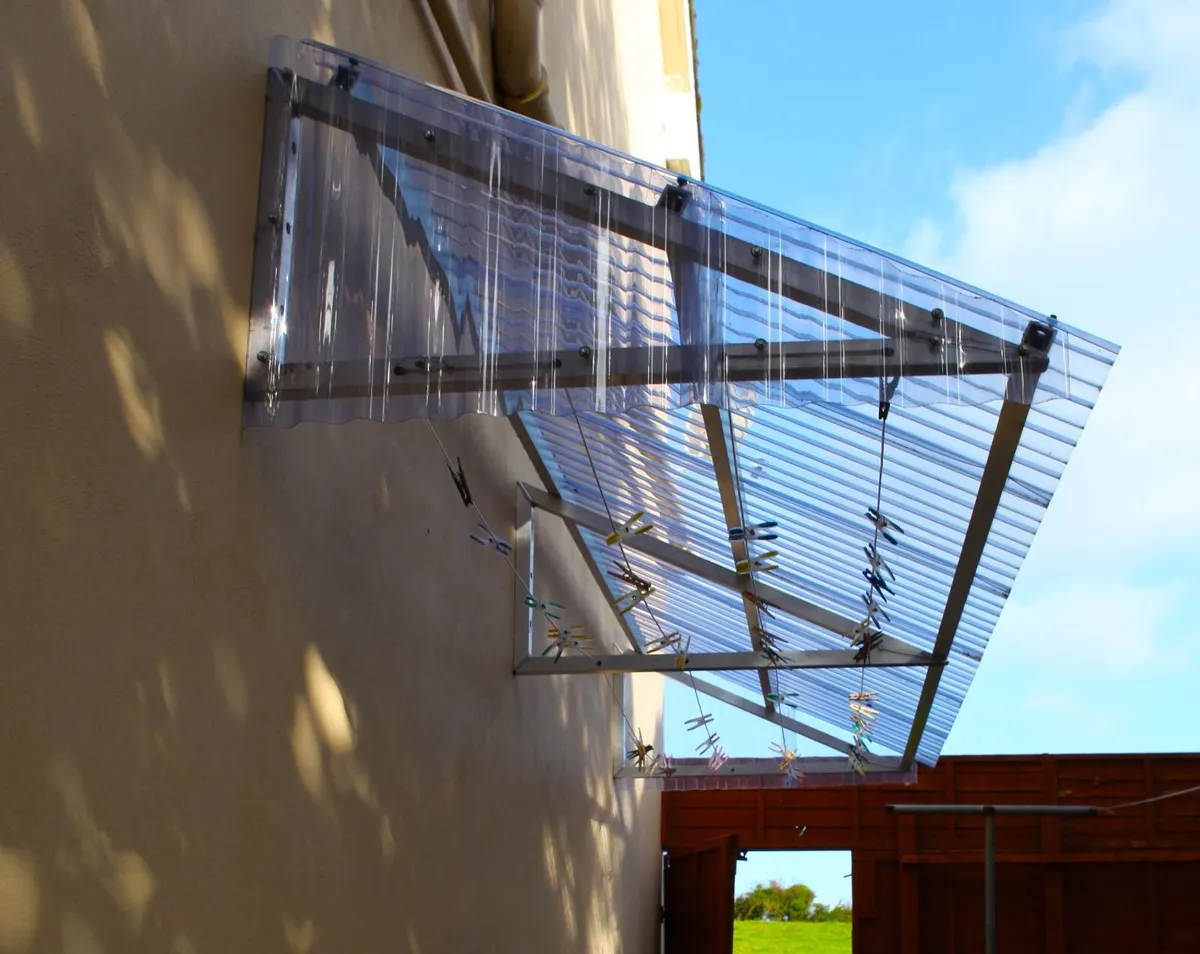 Clothesline Canopy - Image 2