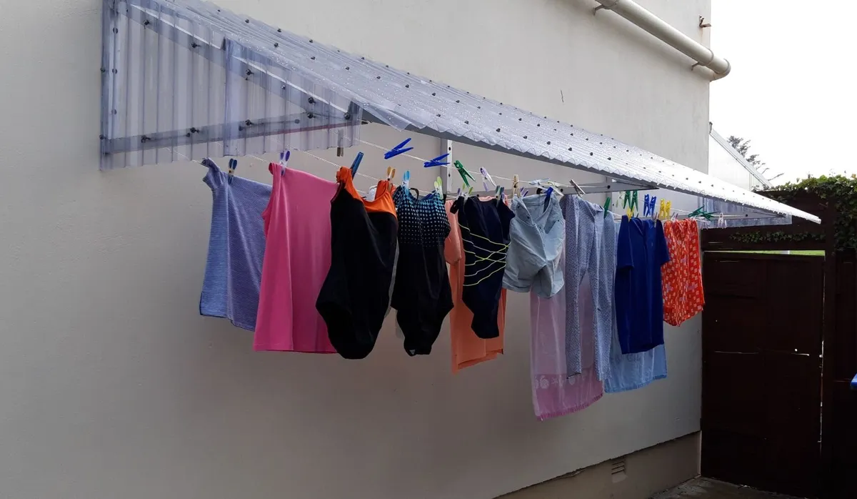 Clothesline Canopy - Image 3