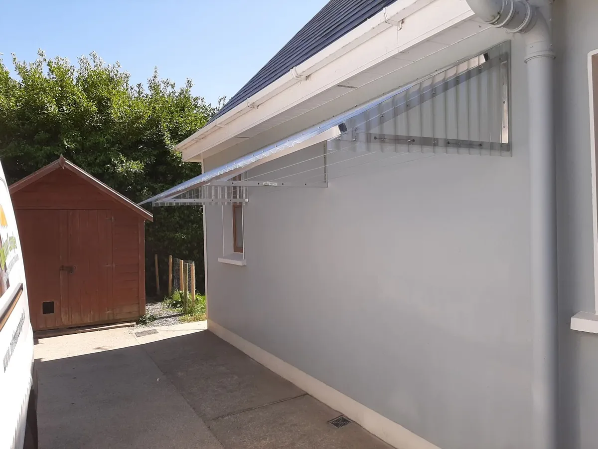 Clothesline Canopy - Image 4