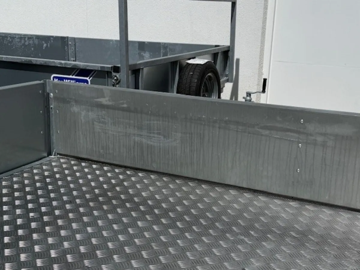 T5233587 New Lm166 16' x 6'6'' Tri  Ifor  xxx - Image 4