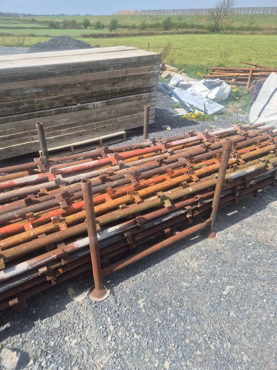Scaffolding - Image 4