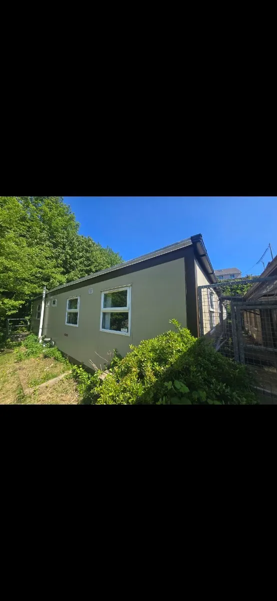 Porta cabin - Image 4
