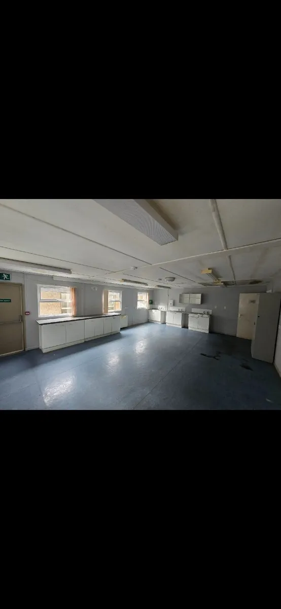Porta cabin - Image 2