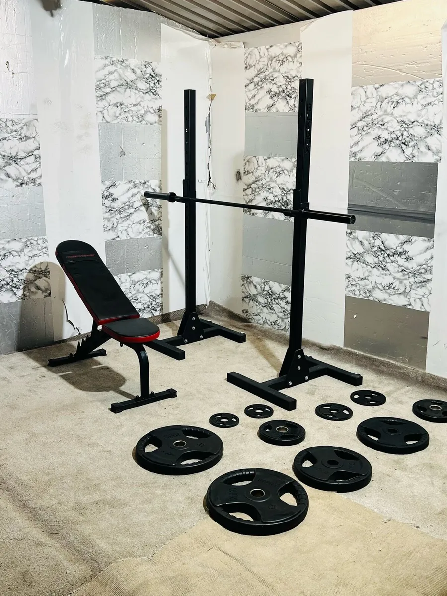 Gym equipment - Image 3