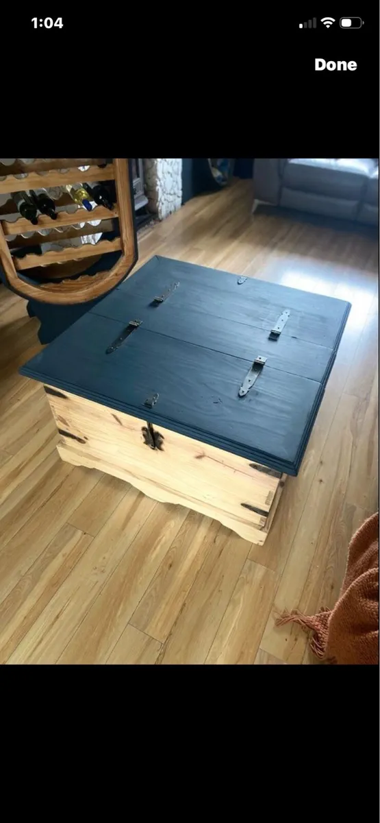 Coffee table - Image 2