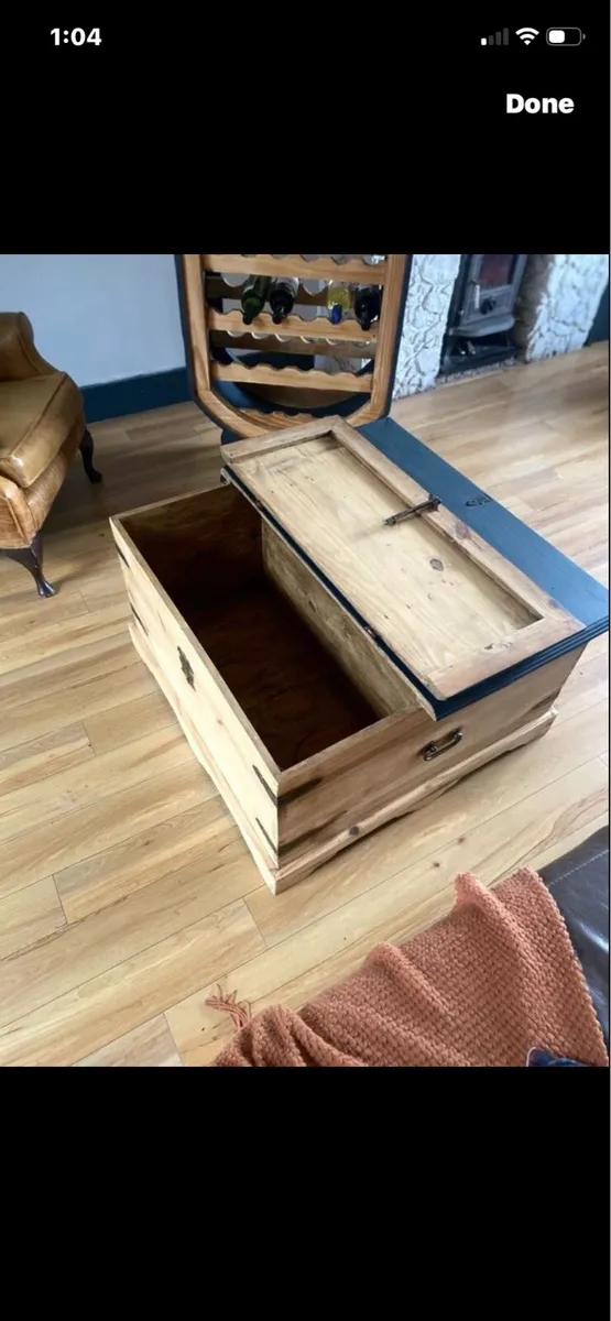 Coffee table - Image 3
