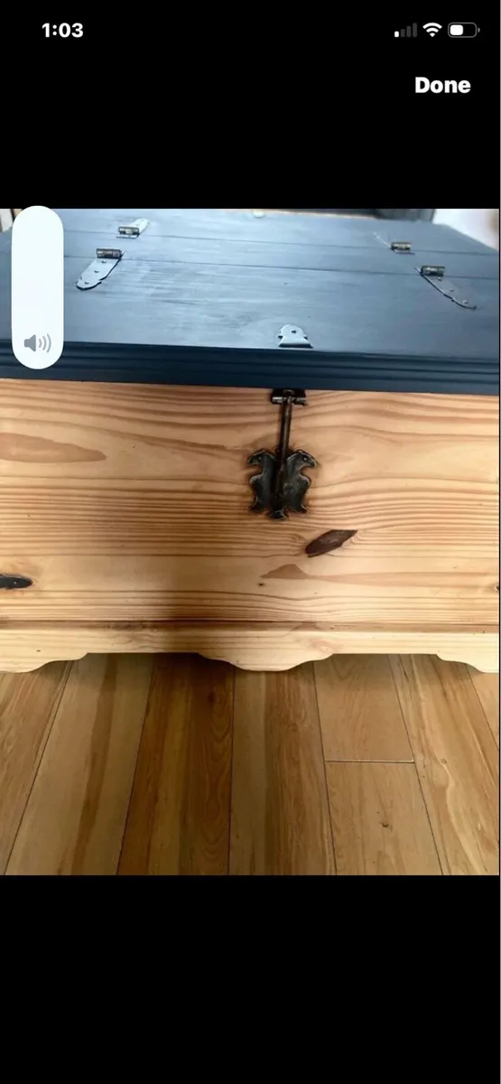 Coffee table - Image 4