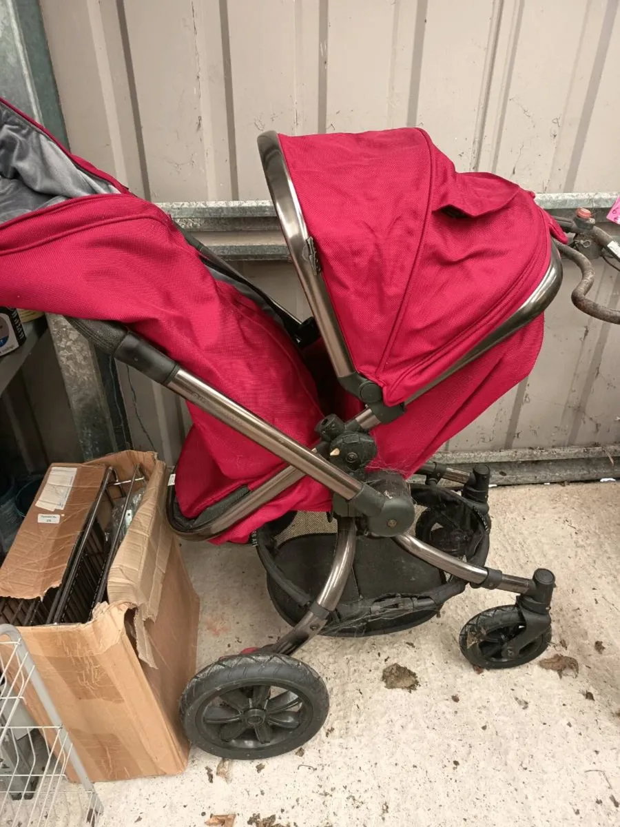 Buggy