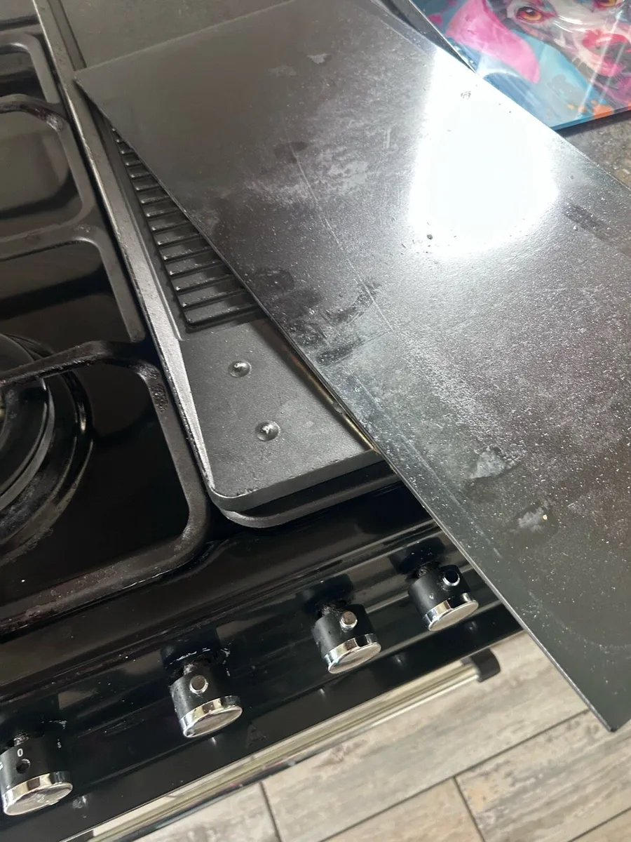 Rangemaster cooker - Image 3