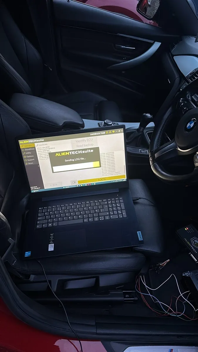 Remapping, dpf egr adblue stage 1 etc - Image 2
