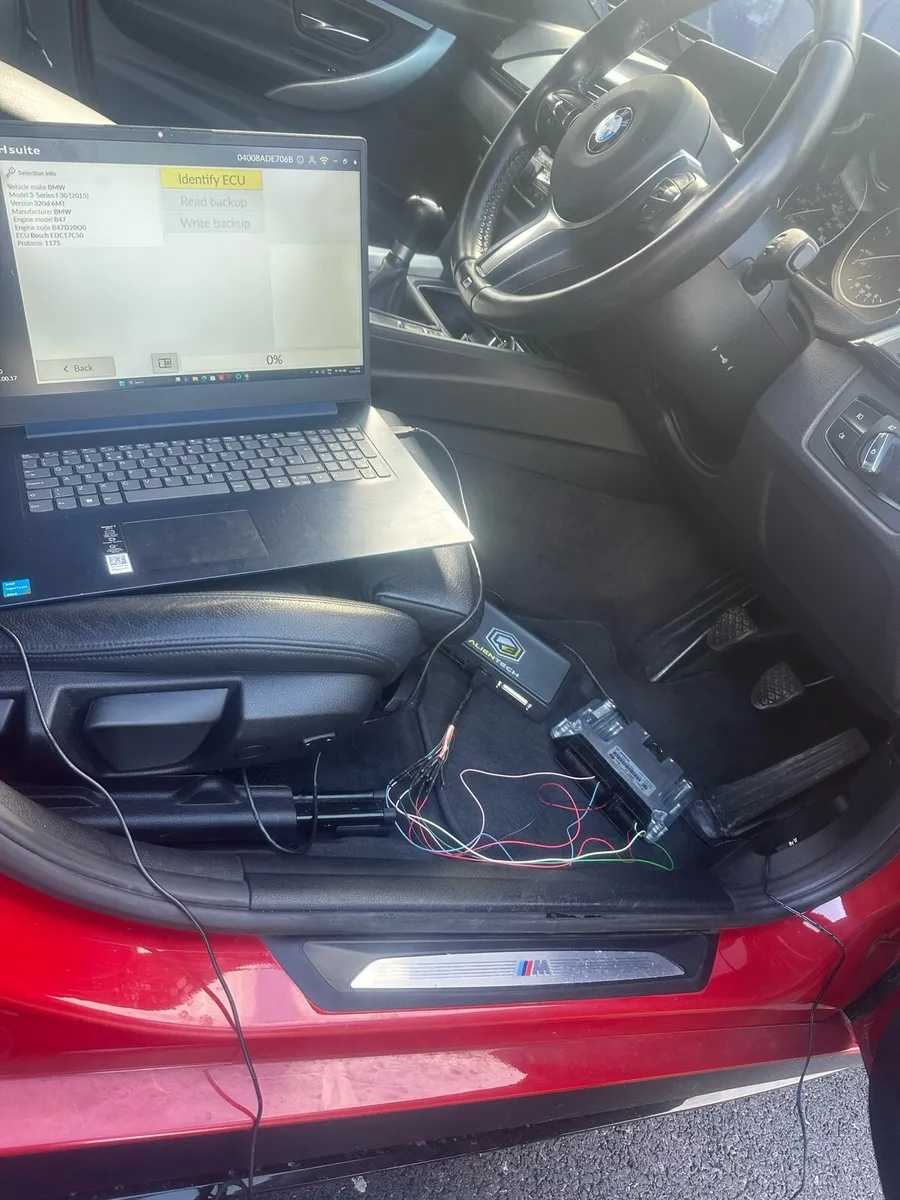Remapping, dpf egr adblue stage 1 etc - Image 3