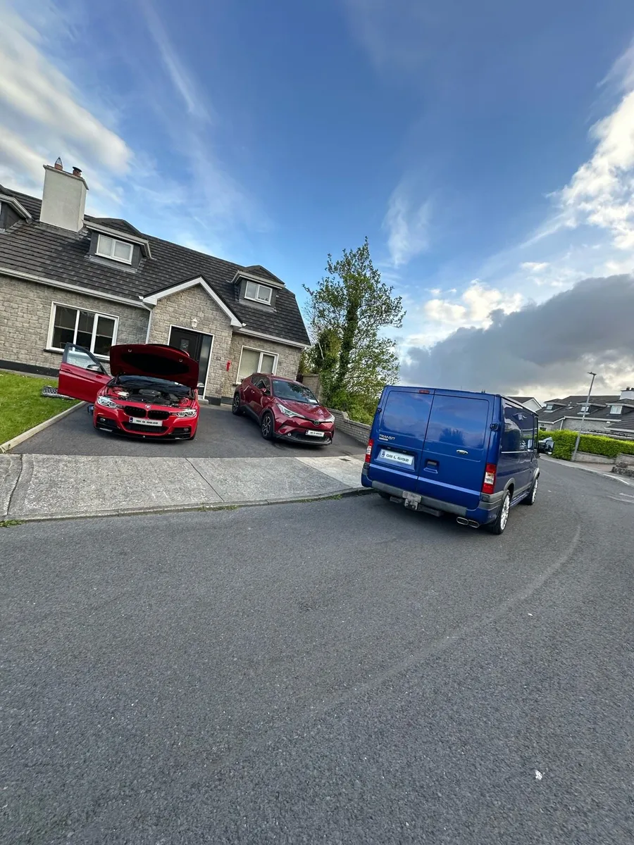 Remapping, dpf egr adblue stage 1 etc - Image 4