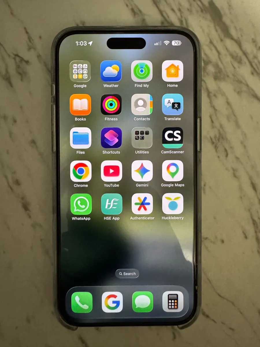 iPhone 15 Pro Max - Image 1
