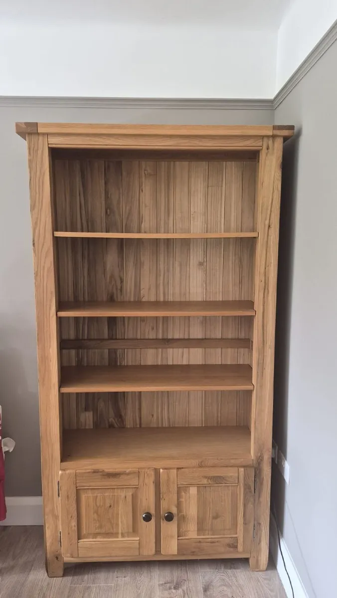 Bookcases