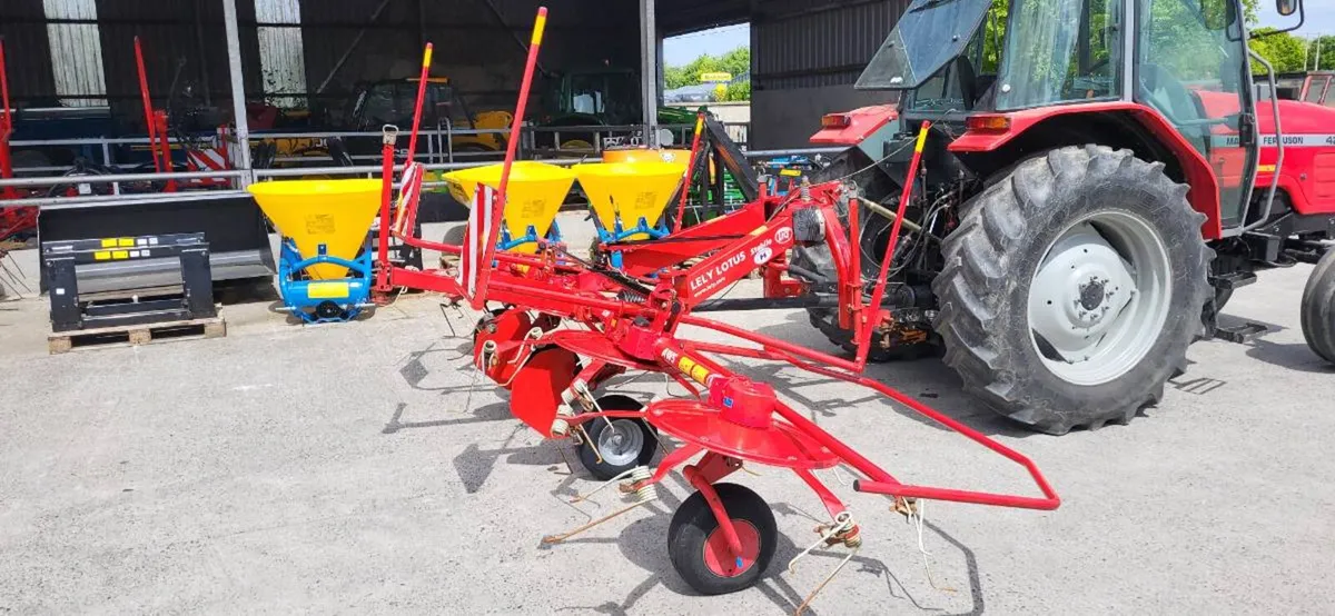 Tedder - Image 2