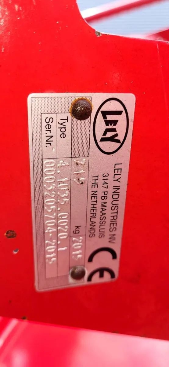 Tedder - Image 4
