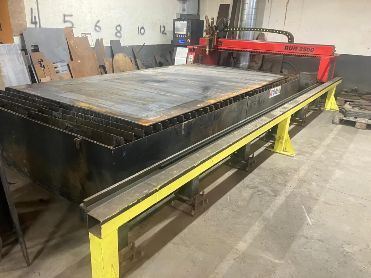 2022 High Definition Plasma **Online Auction** - Image 1