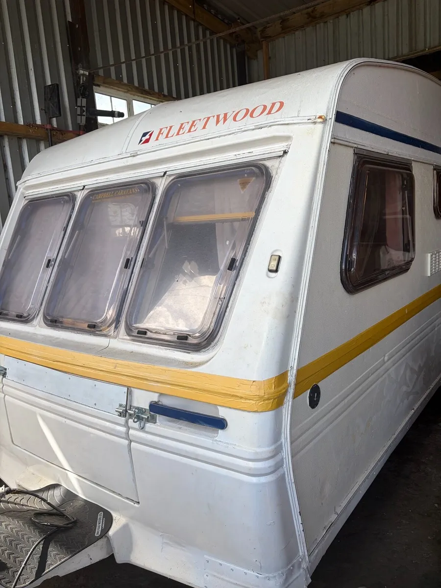 Caravan - Image 1