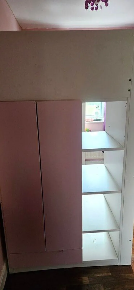 Kids bed - Image 2