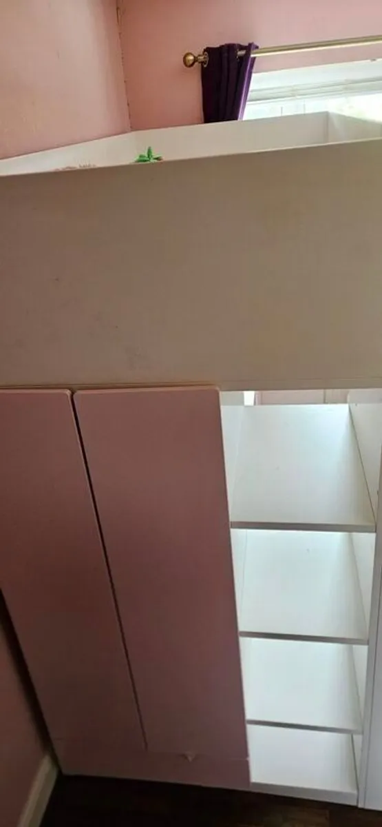 Kids bed - Image 3