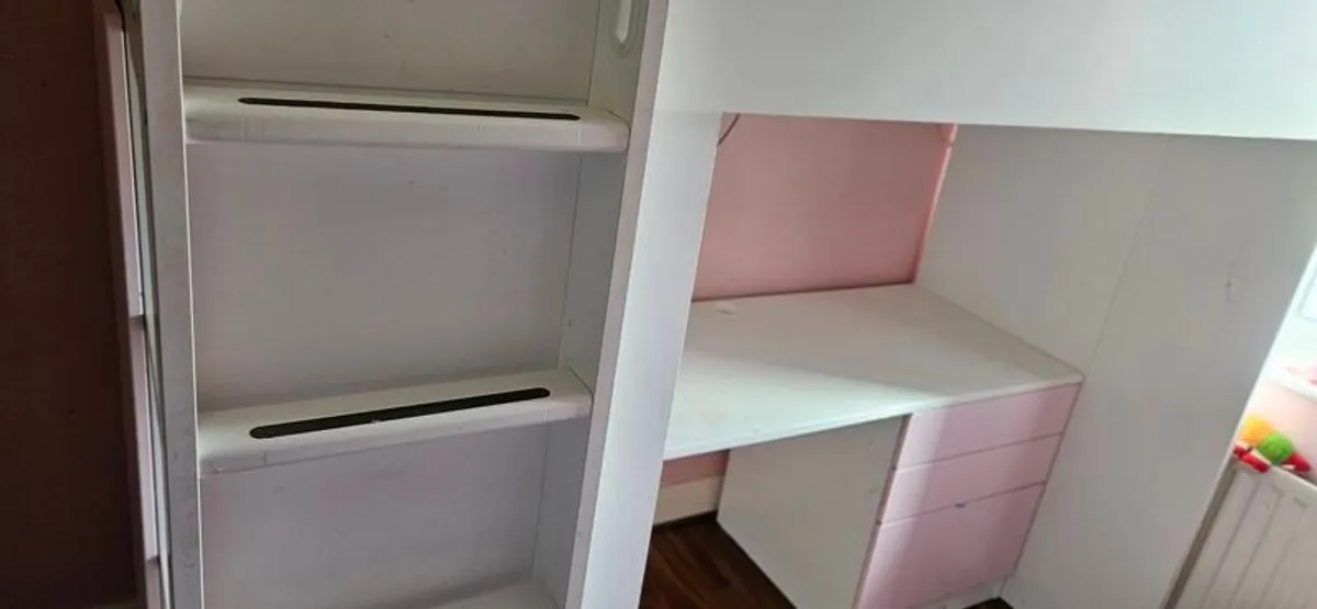 Kids bed - Image 4