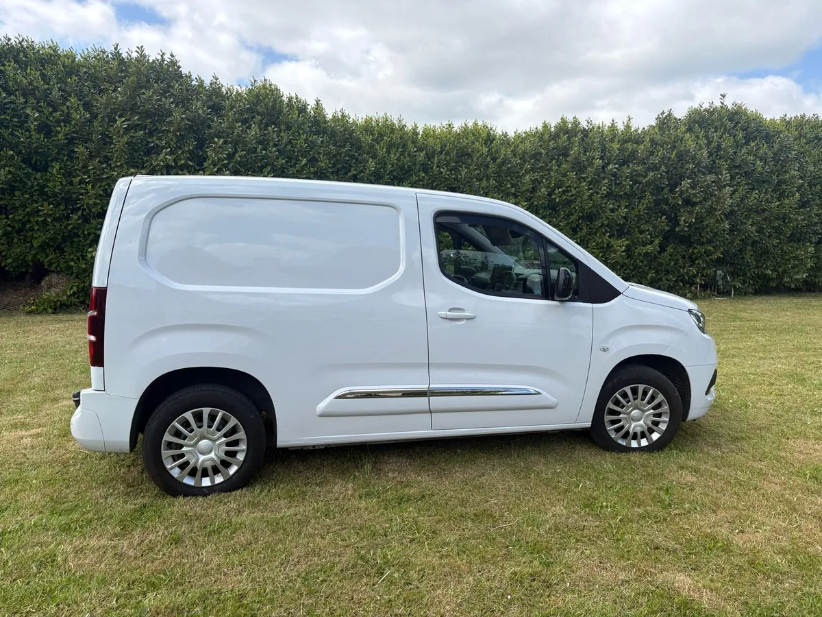 Toyota Proace City - Image 1